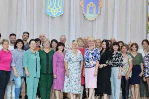 Продовжуємо жити, творити, навчати