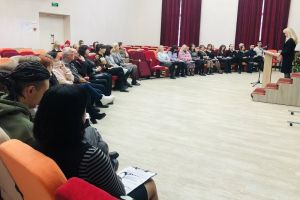 Нові форми роботи &ndash; нові можливості для підвищення професійної майстерності