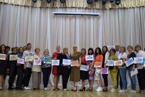 Завершення навчального року &ndash; час підбивати підсумки