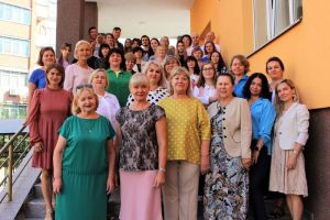 Готові долати нові виклики