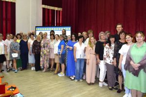 Разом до успіху: досягнення, виклики та здобутки року