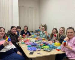 М&rsquo;який дотик до внутрішніх бажань