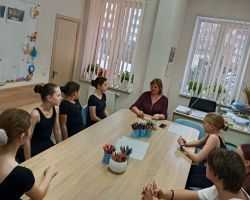 27 лютого &ndash; Міжнародний день протидії булінгу