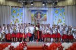 З роду в рід &ndash; пісня лине!