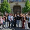 &laquo;Галатея&raquo; &ndash; &laquo;Сяюча зірка Франції&raquo;!