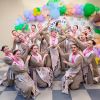 &laquo;Феєрія Денс&raquo; у &laquo;OKSAMYT WONDERLAND&raquo; &ndash; успіх у сучасному ритмі!