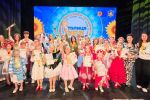 &laquo;Словʼяночка&raquo; &ndash; переможний голос свободи!