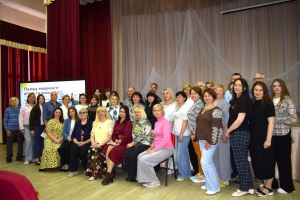 Рік творчості, викликів та перемог: заключна педрада у ПТДЮ