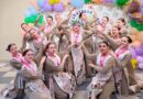 «Феєрія Денс» у «OKSAMYT WONDERLAND» – успіх у сучасному ритмі!