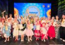 «Словʼяночка» – переможний голос свободи!