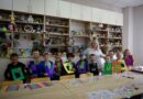 Три тижні у світі дитячих відкриттів