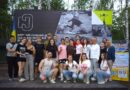 Творчість, що єднає і загартовує! Творчість, що єднає і загартовує!
