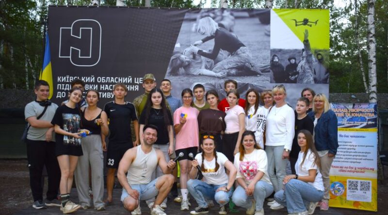 Творчість, що єднає і загартовує! Творчість, що єднає і загартовує!