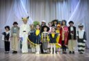 Три прем’єри одного літа: «Театр казок» завершив сезон оваціями Три прем’єри одного літа: «Театр казок» завершив сезон оваціями