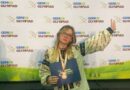 Пишаємося! Вихованка Палацу творчості дітей та юнацтва здобула бронзу на міжнародній GENIUS Olympiad у США Пишаємося! Вихованка Палацу творчості дітей та юнацтва здобула бронзу на міжнародній GENIUS Olympiad у США