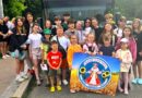 Діти України – дітям Албанії: пісня, що не знає кордонів Діти України – дітям Албанії: пісня, що не знає кордонів